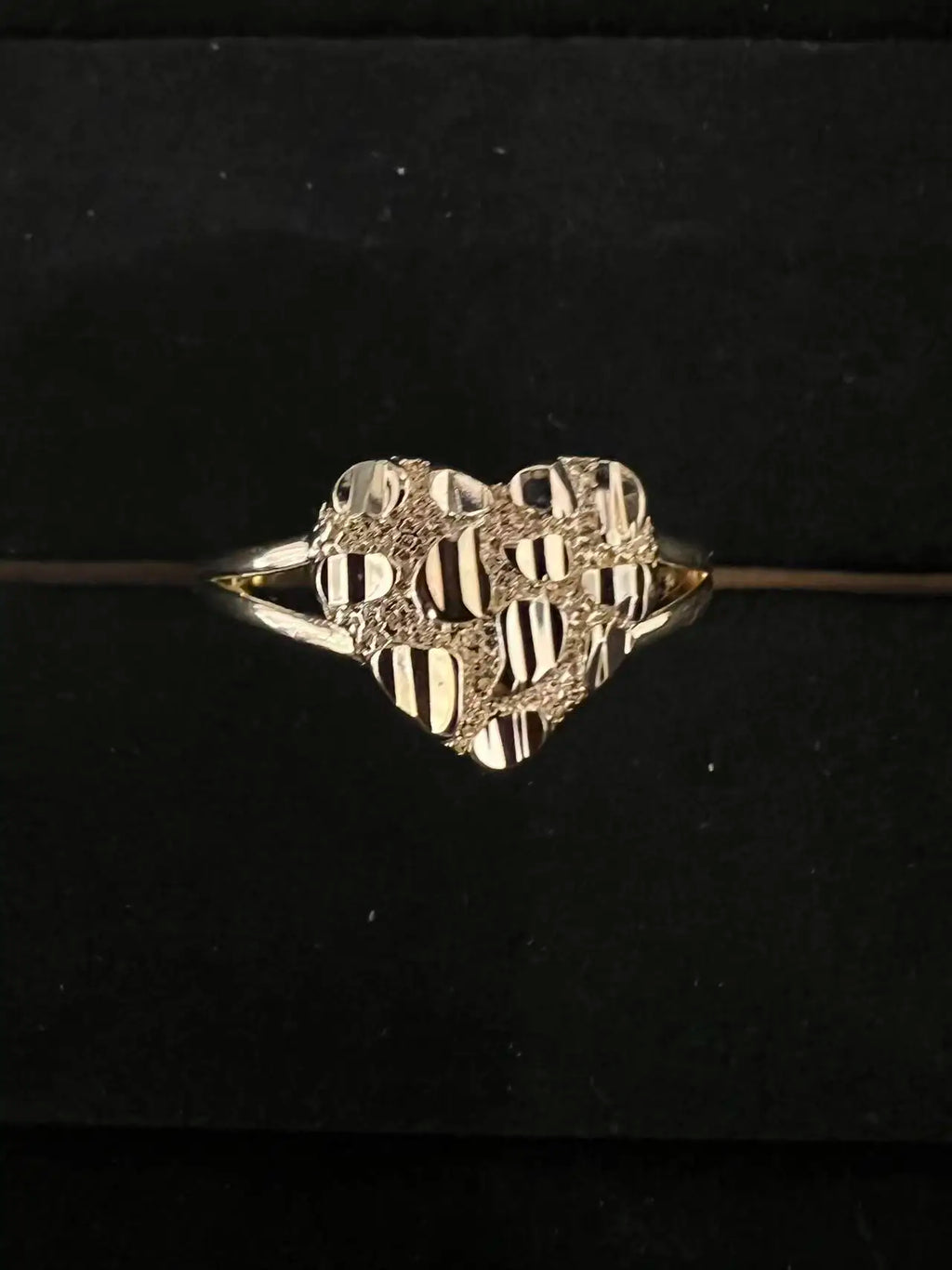 PRE ORDER NUGGET RINGS