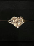 PRE ORDER NUGGET RINGS