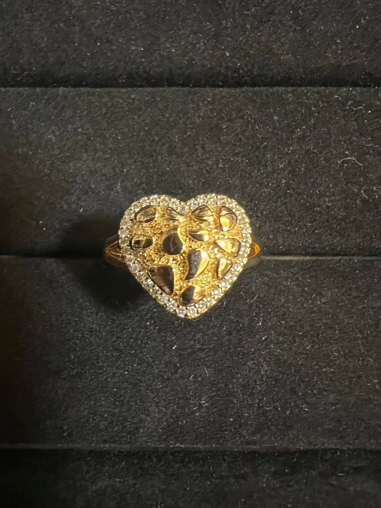 PRE ORDER NUGGET RINGS