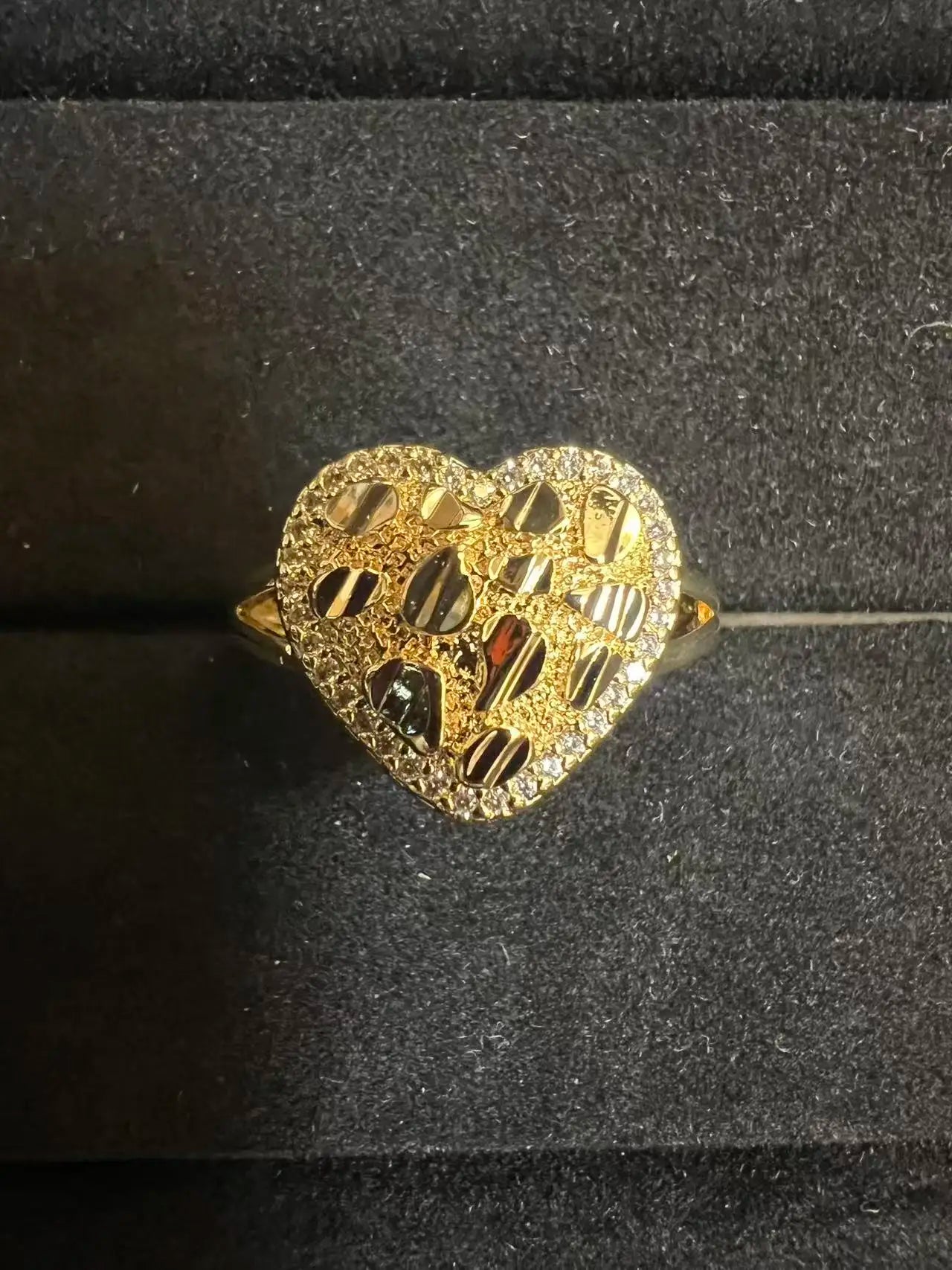 PRE ORDER NUGGET RINGS