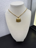HK Necklace