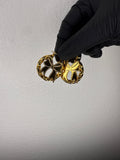 MINI BOW HOOPS