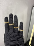 SKINNY ROLEX RING