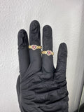 PRINCESS LUXE RING