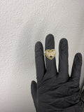 Butterfly Luxe Ring