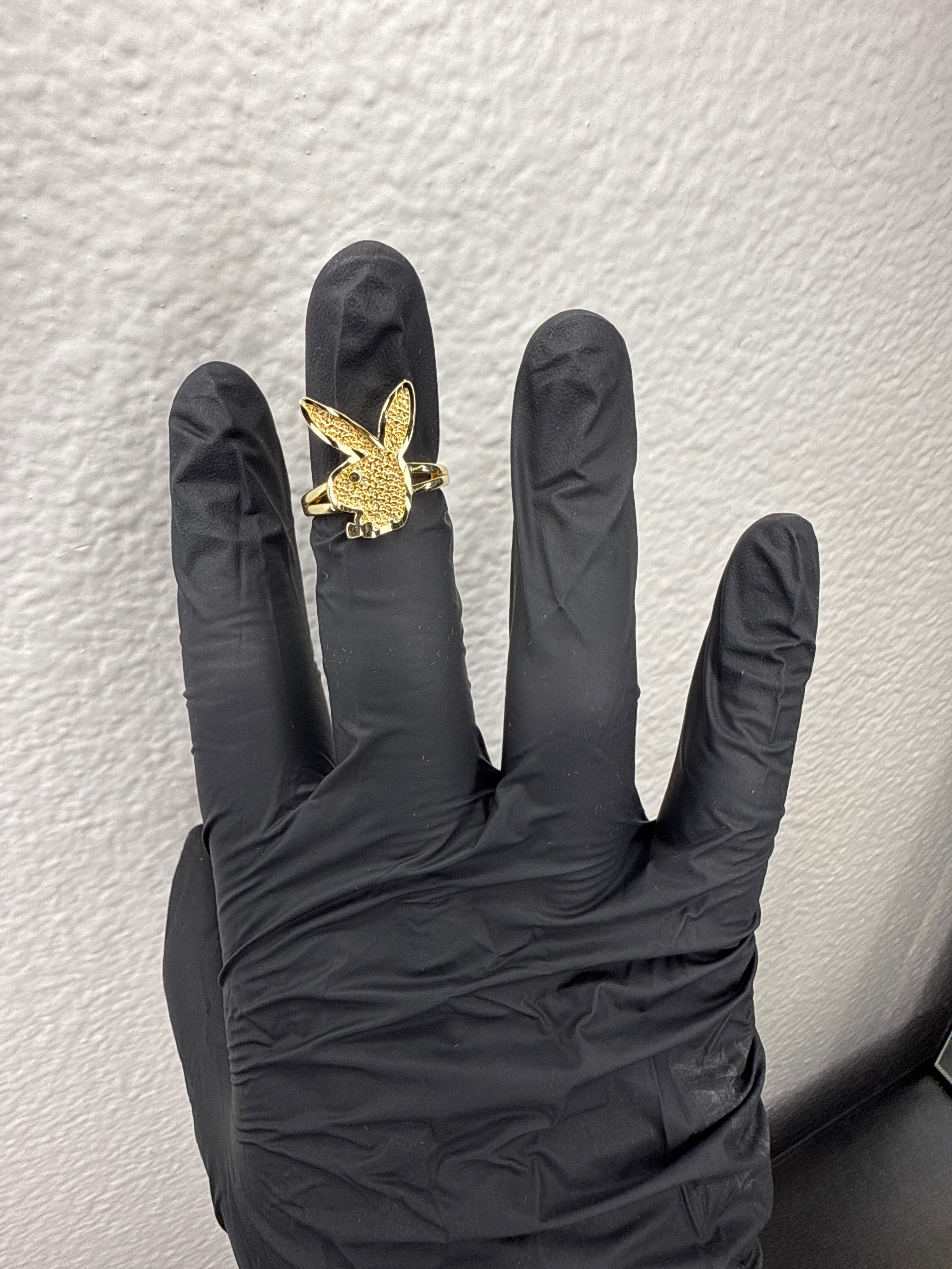 PLAY BOY RING