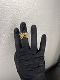 GUN RING