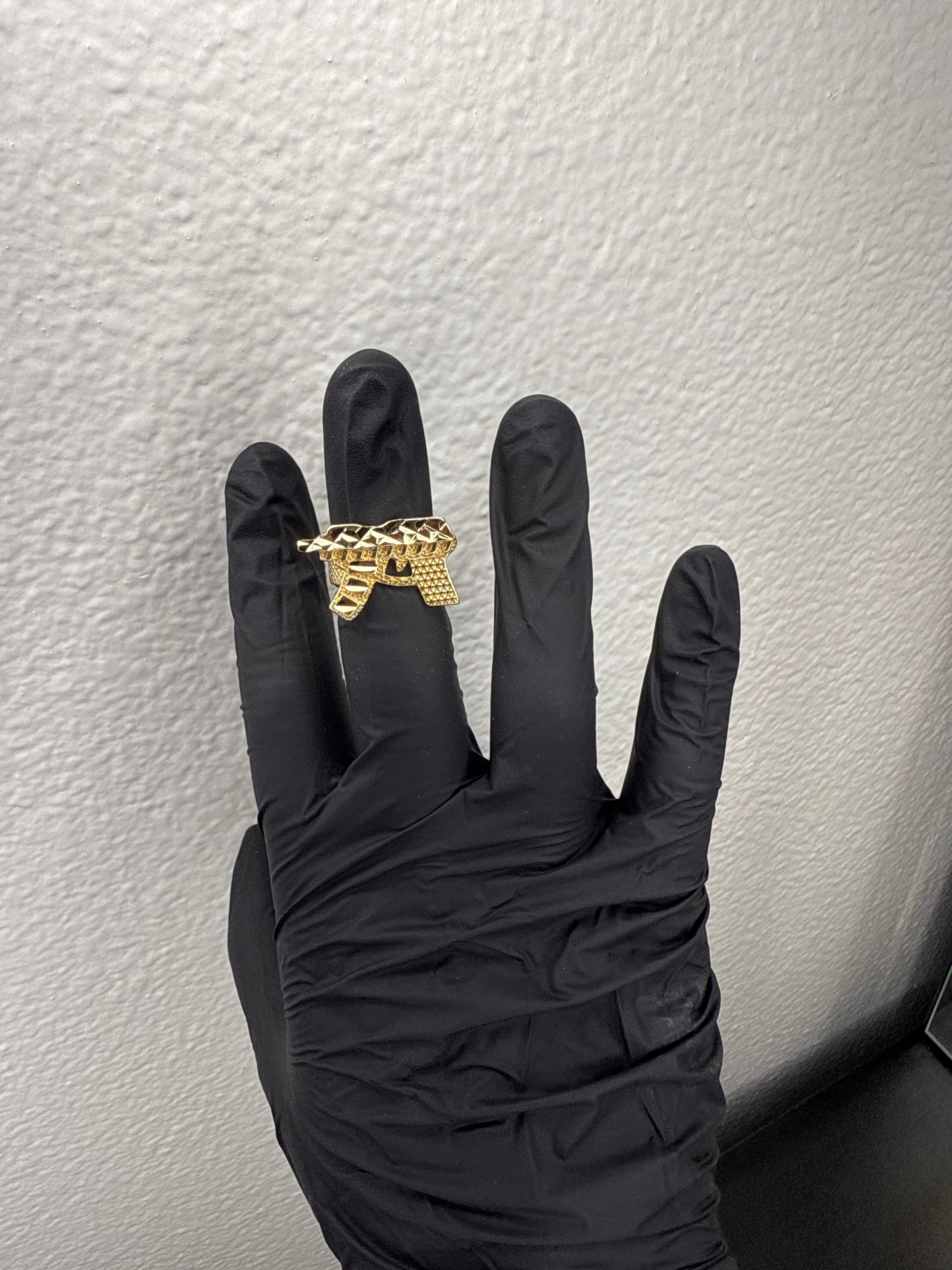 GUN RING