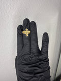 Cross Ring